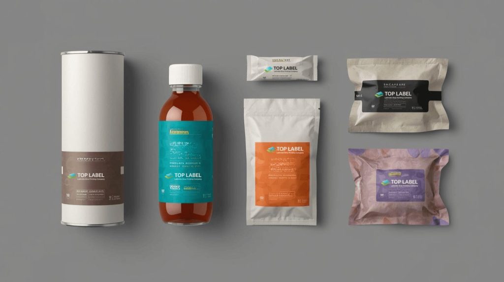 Flexible Packaging: όταν η ευελιξία γίνεται πραγματικό πλεονέκτημα
